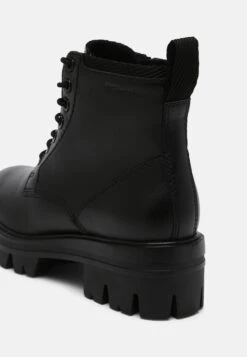 Tamaris Bottines À Lacets - Black 15 Tamaris Bottines À Lacets - Black -Next Soldes 73acac7035b74ddf8be537faff7a3bbc