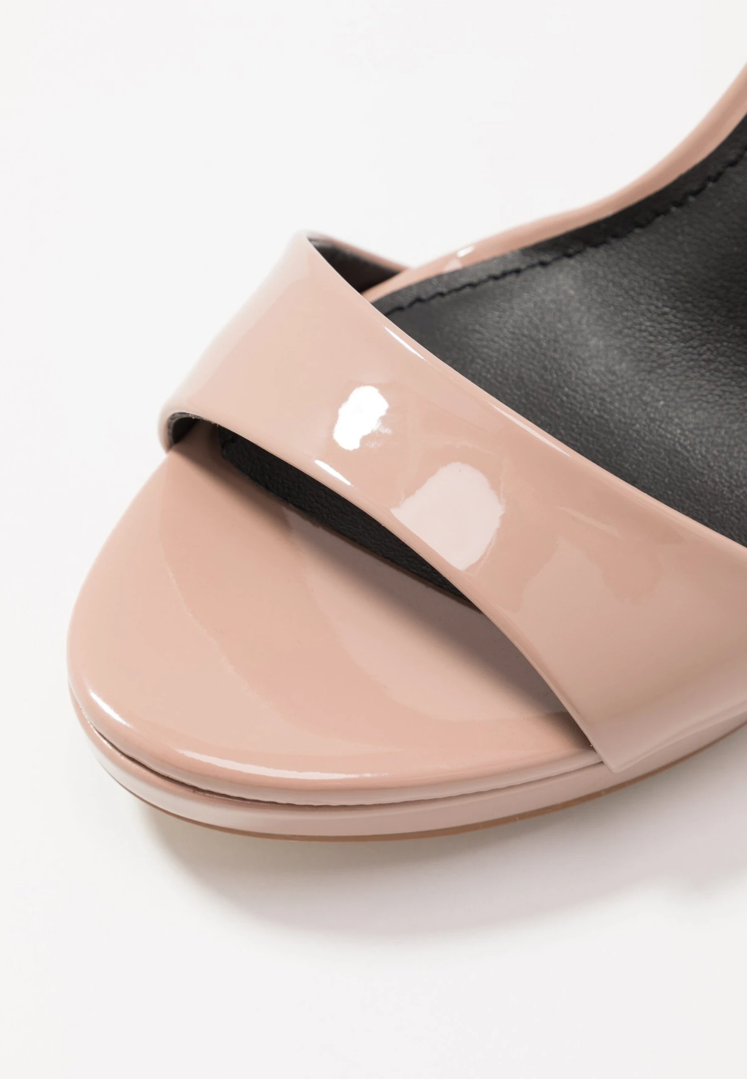 Madden Girl Flashyy - Sandales À Talons Hauts - Fawn 5 Madden Girl Flashyy - Sandales À Talons Hauts - Fawn – Image 3