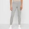 Nike Sportswear Legging - Grey Heather/White 2 Nike Sportswear Legging - Grey Heather/White -Next Soldes 73b5e1ab1c3943cdbb7cf017c1d685a8