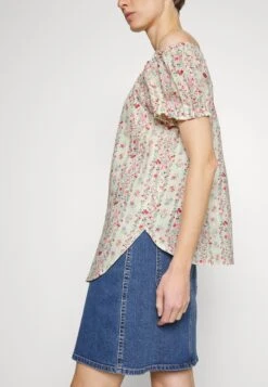 See By Chloé Blouse - Multicolor White 17 See By Chloé Blouse - Multicolor White -Next Soldes 73ef29a8c74342aaab9f9e8ad5422ac4