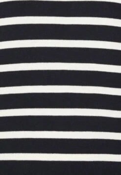 Gant Light Breton C Neck - Pullover - Evening Blue 12 Gant Light Breton C Neck - Pullover - Evening Blue -Next Soldes 73f6a6035ea04e748446efa286a362bc