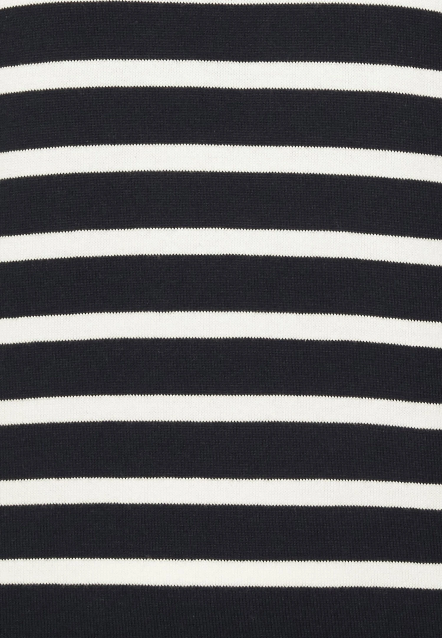 Gant Light Breton C Neck - Pullover - Evening Blue 7 Gant Light Breton C Neck - Pullover - Evening Blue – Image 5