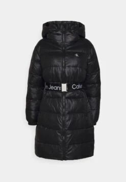 Calvin Klein Jeans Lw Padded Long Fitted Jacket - Manteau Classique - Ck Black 16 Calvin Klein Jeans Lw Padded Long Fitted Jacket - Manteau Classique - Ck Black -Next Soldes 73fd53f42c884093a8272d3f1e263ae3