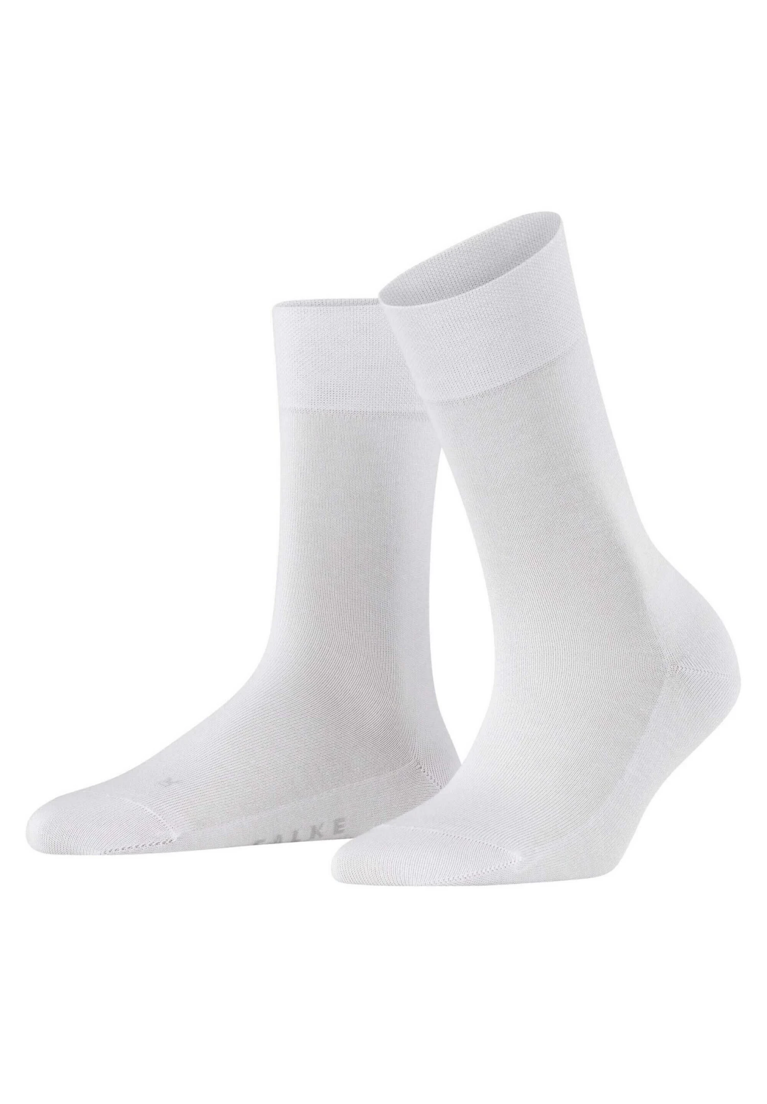 Falke Chaussettes - Weiß 3 Falke Chaussettes - Weiß