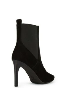 Geox D Faviola - Bottines À Talons Hauts - Black 13 Geox D Faviola - Bottines À Talons Hauts - Black -Next Soldes 74119d32b838471d9c7b45c8db4d8d20