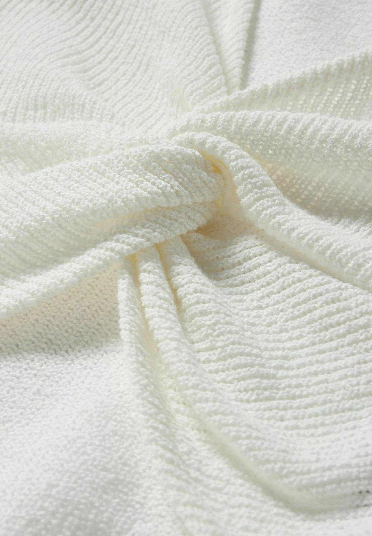 Pullover - Cremewhite 5 Pullover - Cremewhite – Image 3