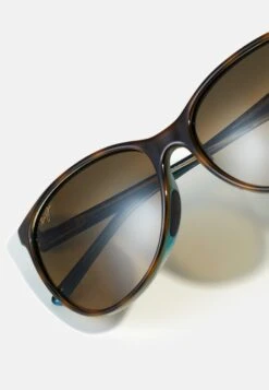 Maui Jim Ocean - Lunettes De Soleil - Tortoise/Peacock 11 Maui Jim Ocean - Lunettes De Soleil - Tortoise/Peacock -Next Soldes 7448522a73dc494b9eeea96078d5f713