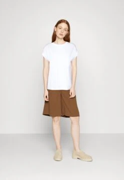 ESPRIT T-Shirt Basique - White 9 ESPRIT T-Shirt Basique - White -Next Soldes 747dfa25f520437e95e068be121a8728