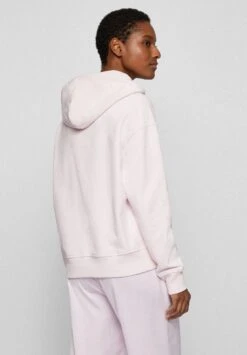 Boss Ecaisy - Sweat À Capuche - Light Pink 10 Boss Ecaisy - Sweat À Capuche - Light Pink -Next Soldes 747e30c167ad4b5ab549a0d456dc5408