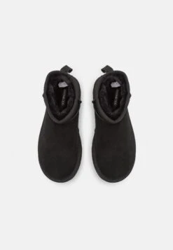 Even&Odd Leather - Boots À Talons - Black 13 Even&Odd Leather - Boots À Talons - Black -Next Soldes 74882e79b2a041a39c4f5c33211915e9