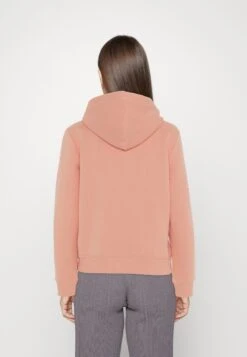 Gant Archive Shield Hoodie - Sweat À Capuche - Guava Orange -Next Soldes 749ed76ede1e4ca5ab4f2217b5c6c750