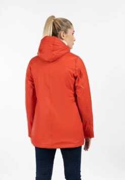 Dreimaster Regenjacke Mit Webpelzfutter In Teddyoptik Drymaster - Blouson - Rot 9 Dreimaster Regenjacke Mit Webpelzfutter In Teddyoptik Drymaster - Blouson - Rot -Next Soldes 74a4cb425cb84edbb88fcea20d4c2dea