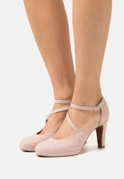 Marco Tozzi Escarpins - Powder