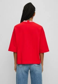 Hugo Dinaya - T-Shirt À Manches Longues - Open Pink Three 9 Hugo Dinaya - T-Shirt À Manches Longues - Open Pink Three -Next Soldes 74bfe3cd9955404bb8afdd3e1cf9e8e7