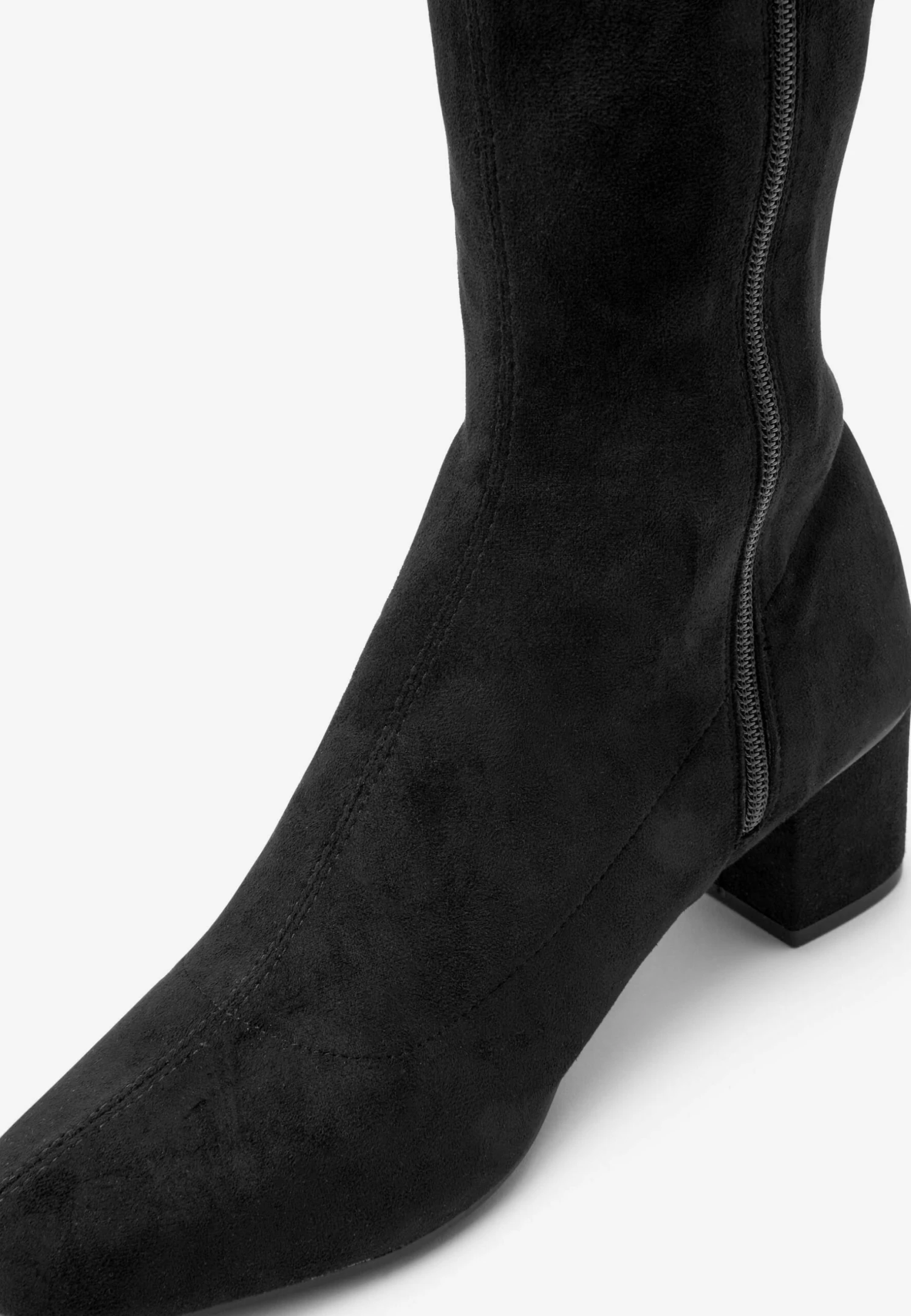 Next Forever Comfort - Cuissardes - Black 10 Next Forever Comfort - Cuissardes - Black – Image 8