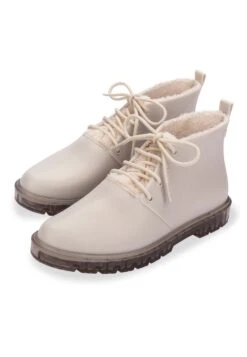 Melissa Fluffy - Bottes De Neige - Beige 6 Melissa Fluffy - Bottes De Neige - Beige -Next Soldes 74c3e9f8dd204c1ead2ee10d16f512f6