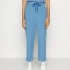 Boss Tewetta - Pantalon De Survêtement - Open Blue -Next Soldes 74e8c85ebb0e4214a192146986393e8e