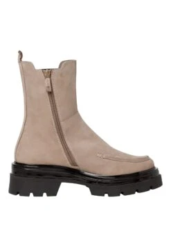 Tamaris Chelsea - Bottines À Plateau - Taupe Nubuc 15 Tamaris Chelsea - Bottines À Plateau - Taupe Nubuc -Next Soldes 751493f58a0d44a6a2a8ff544a37f527