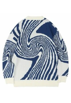 Whirlpool - Pullover - Blue -Next Soldes 751a50b1e8d14044bd44ac9687892de6