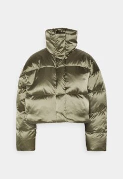 Calvin Klein Shine Puffer Down Coat - Doudoune - New Basil 10 Calvin Klein Shine Puffer Down Coat - Doudoune - New Basil -Next Soldes 7522aac009c845f18b6d2c5c69ab5fe9