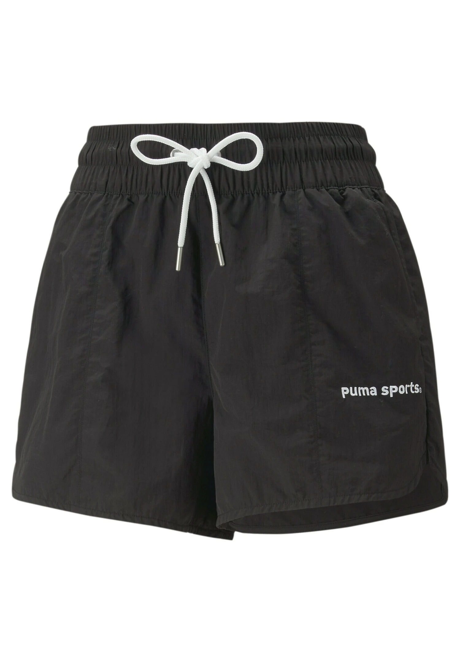 Puma Team - Short - Black 3 Puma Team - Short - Black