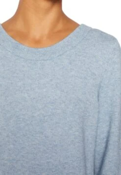 Vila Pullover - Ashley Blue 13 Vila Pullover - Ashley Blue -Next Soldes 75510feb9f7a469b8232844181cf7526