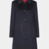 MAX & Co. Jet - Manteau Classique - Midnight Blue -Next Soldes 755ab8d9f4e14f96b988a89910635c2a