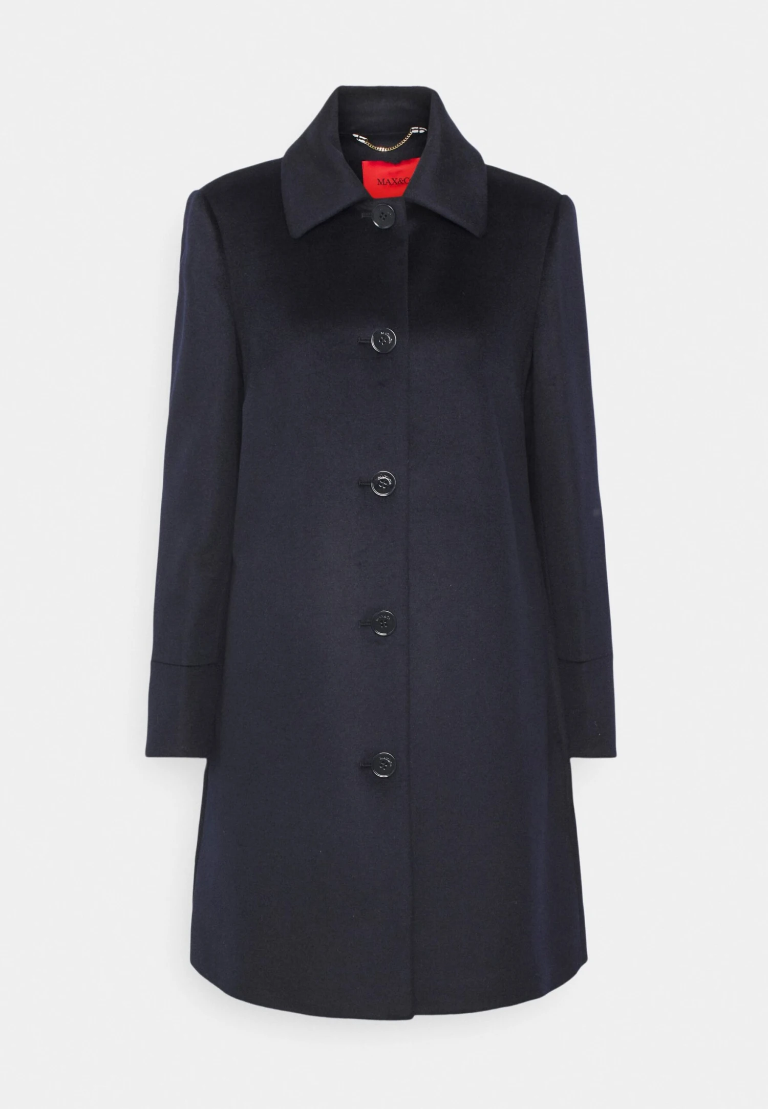 MAX & Co. Jet - Manteau Classique - Midnight Blue 3 MAX & Co. Jet - Manteau Classique - Midnight Blue