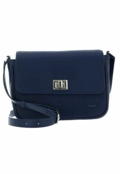 Lacoste Messenger - Sac Bandoulière - Marine