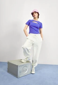 Jordan Pant - Pantalon De Survêtement - Sail 10 Jordan Pant - Pantalon De Survêtement - Sail -Next Soldes 75a6512d0abe4cfeadfeb1a531802aaf