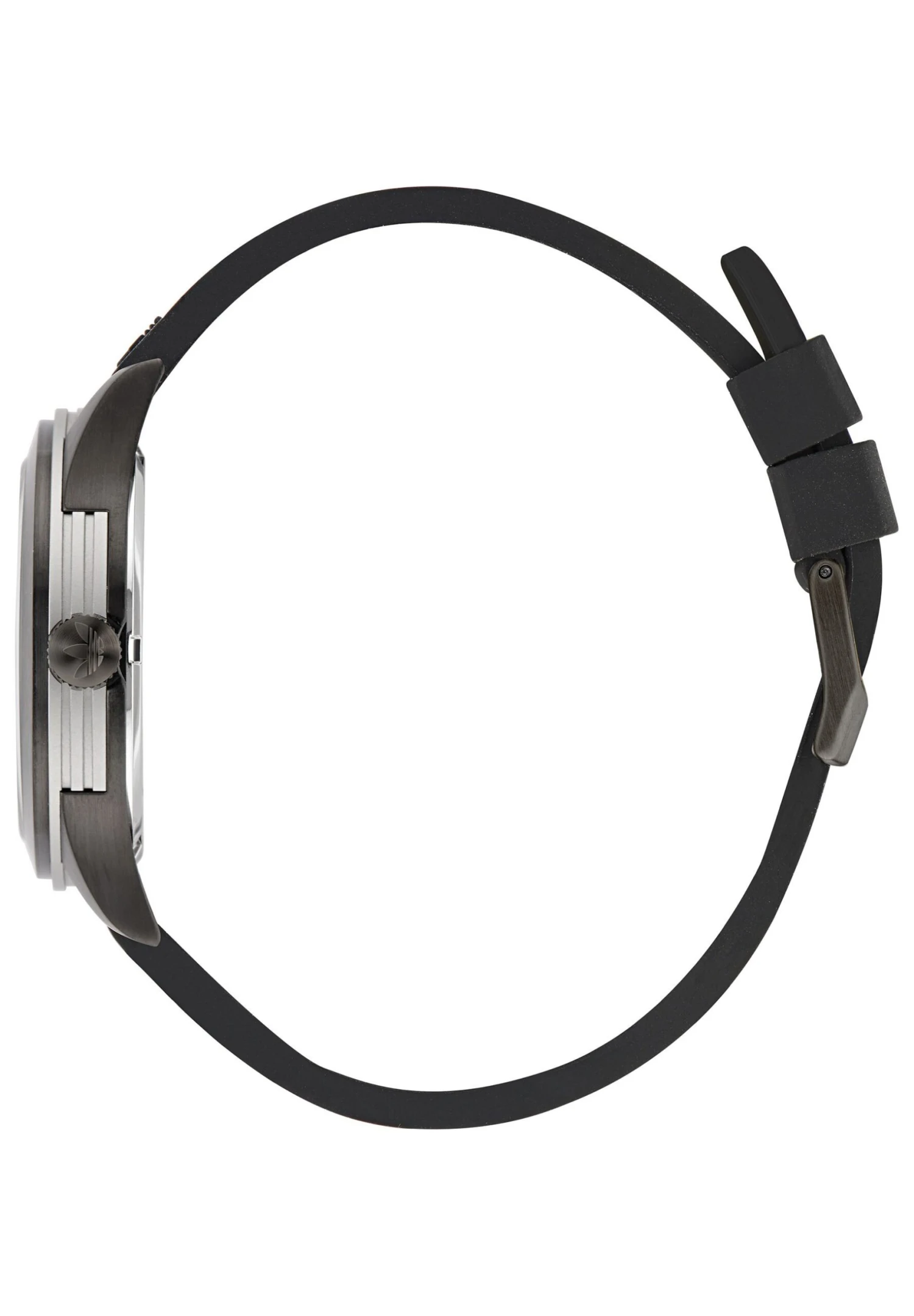 Adidas Originals Code Three - Montre - Black 6 Adidas Originals Code Three - Montre - Black – Image 4