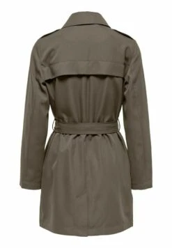 ONLY Onlline - Trench - Walnut 13 ONLY Onlline - Trench - Walnut -Next Soldes 75c9a132e78941d6ad74c2e901272e08