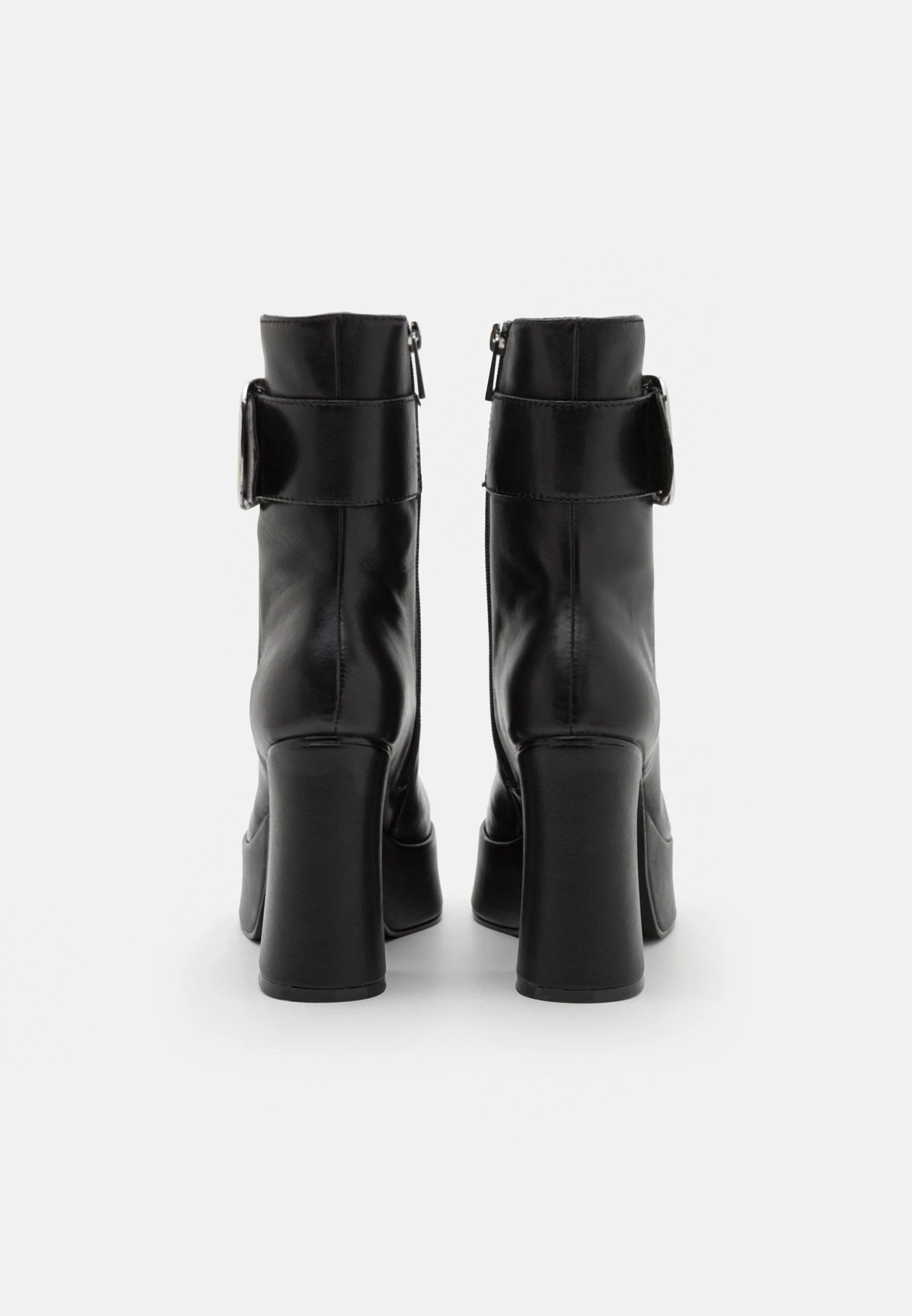 Steve Madden Siren - Bottines À Talons Hauts - Black 6 Steve Madden Siren - Bottines À Talons Hauts - Black – Image 4