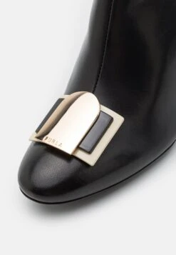 Furla Emma - Bottines À Talons Hauts - Nero -Next Soldes 75fe9fb097a844f690f8d6b15feb7172