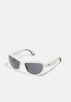Adidas Originals Unisex - Lunettes De Soleil - White