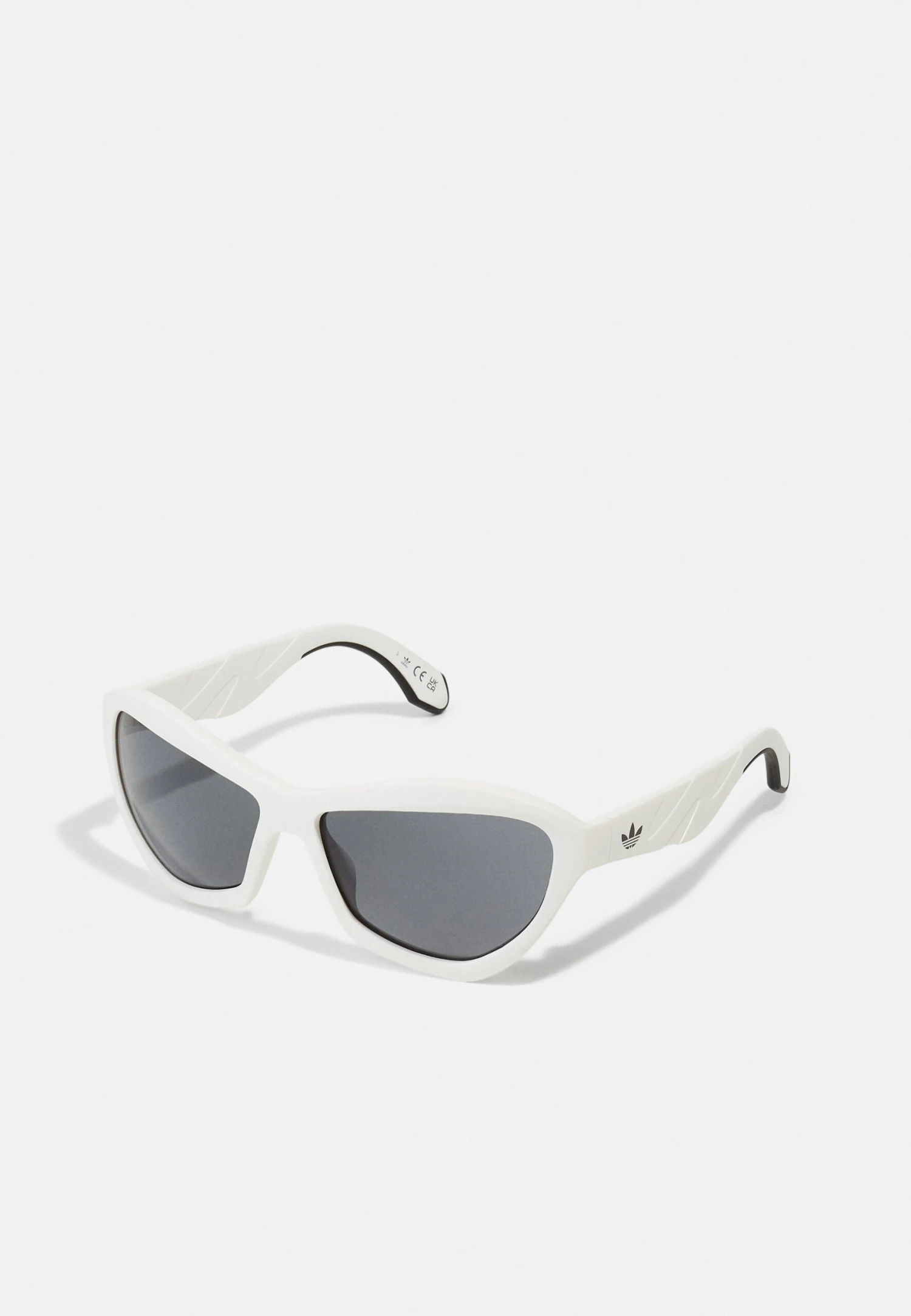 Adidas Originals Unisex - Lunettes De Soleil - White 3 Adidas Originals Unisex - Lunettes De Soleil - White
