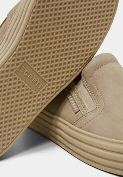 ESPRIT Baskets Basses - Sand 17 ESPRIT Baskets Basses - Sand -Next Soldes 764f52050f474da296f5813dd18b7679