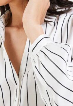 À Manches Longues - Chemisier - Blanc 9 À Manches Longues - Chemisier - Blanc -Next Soldes 767004b470c04dd398a0ee80aabb6314