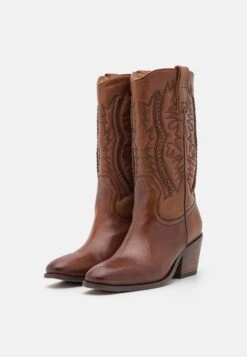 Bronx La-Titude - Santiags - Chestnut 10 Bronx La-Titude - Santiags - Chestnut -Next Soldes 76796ee08e8346c992238791ba72716c