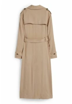 Trench - Beige -Next Soldes 7680cd4d00414ccb9b6496d8e06270ae