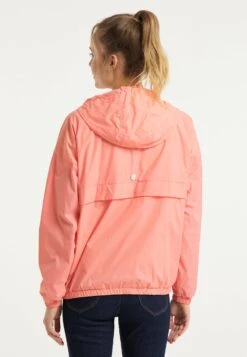 Dreimaster Boundry - Veste Coupe-Vent - Flamingo 9 Dreimaster Boundry - Veste Coupe-Vent - Flamingo -Next Soldes 76b18497b4b440628fbc4d3795b0c8a1