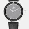 Adidas Originals Expression One Unisex - Montre - Black/Silver-Coloured 1 Adidas Originals Expression One Unisex - Montre - Black/Silver-Coloured -Next Soldes 76b2be9937334620ab3d832dfe7df9d9