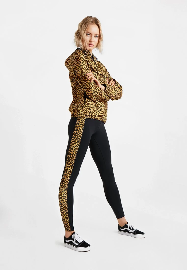 URBAN CLASSICS Veste Coupe-Vent - Multicoloured 4 URBAN CLASSICS Veste Coupe-Vent - Multicoloured – Image 2