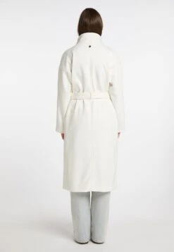 Dreimaster Manteau Classique - Wollweiss 9 Dreimaster Manteau Classique - Wollweiss -Next Soldes 76d1f5b1522b497e99cca0678d810b48