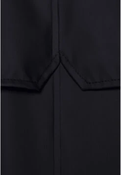 Rains String - Parka - Black -Next Soldes 76f5a66d4eea42908616b29fd3a23edd