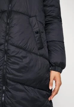 Vero Moda Vmuppsala - Manteau D'Hiver - Black -Next Soldes 773b54a9d96c4050a4123f2b394ba355