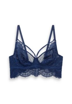 Next Carrie Non Padded Longline - Soutien-Gorge À Armatures - Blue -Next Soldes 7749e3db3fe246829097712ba7219a07