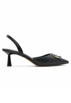 Aldo Sling Back Huelva - Escarpins - Black -Next Soldes 775ac7878ffe4dc488c00781b3654431