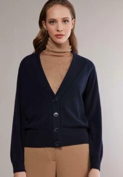 Ultrasoft - Gilet - Navy Blue