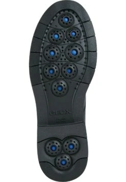 Geox D Spherica - Derbies - Black -Next Soldes 779c088387d24b82b0de62fdf07c6e48